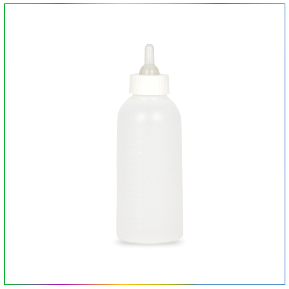 Bio PetActive Nursing Bottle Yavru Köpek Kedi Biberonu 100ml