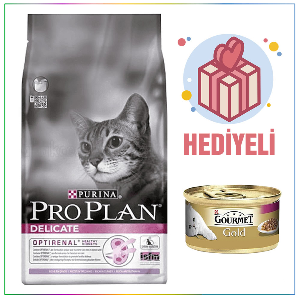 proplan hindili kısır kedi maması