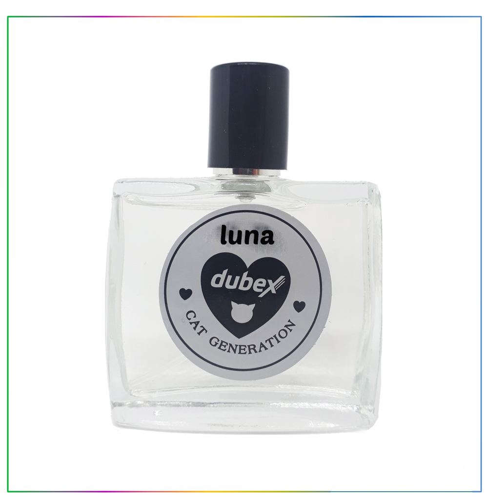 Dubex Luna Kedi Parfümü 50 ml