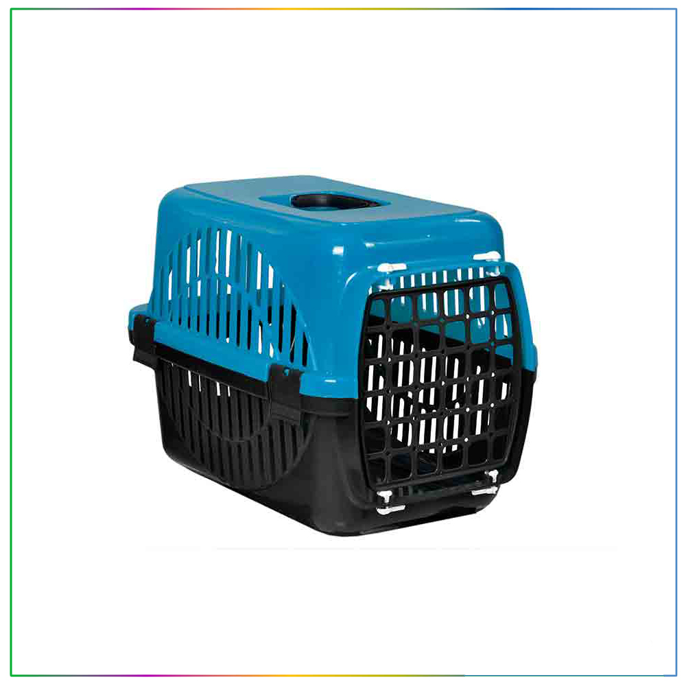 Çiftsan Kedi ve Mini Irk Köpek Taşıma Çantası