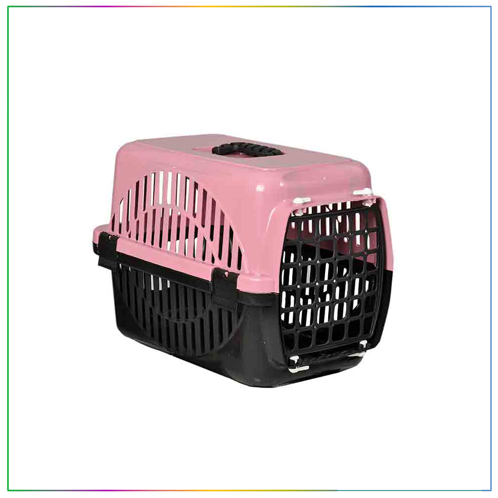 Çiftsan Kedi ve Mini Irk Köpek Taşıma Çantası