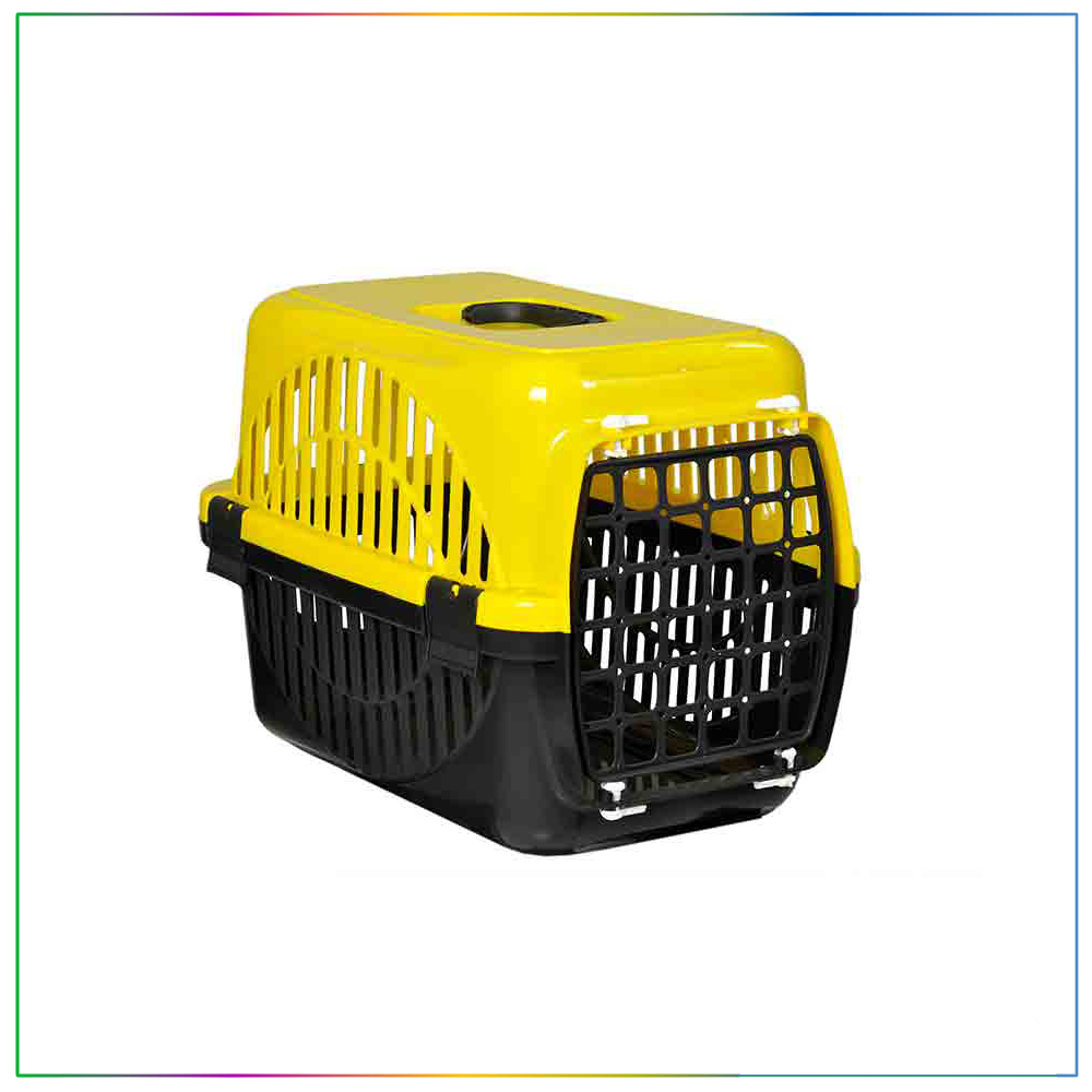 Çiftsan Kedi ve Mini Irk Köpek Taşıma Çantası