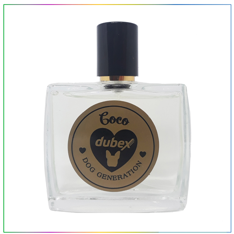 Dubex Coco Köpek Parfümü Vr05