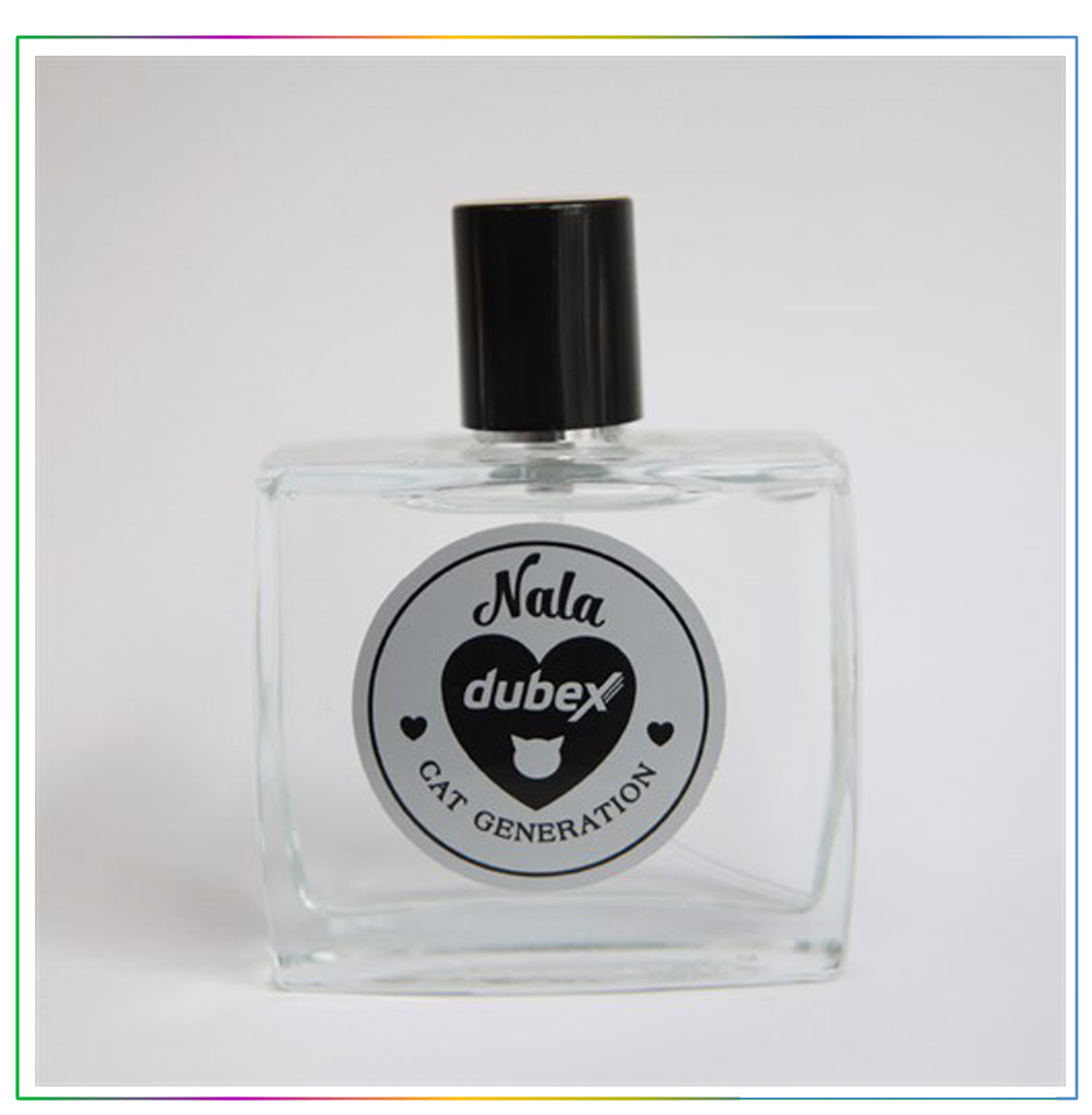 Dubex Nala Kedi Parfümü Vr05 50 ml